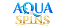 AquaSpins logo